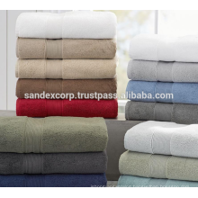 100% Cotton Of Bath Towel